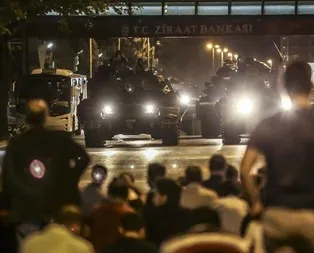 Son dakika: Hava Harp Okulundaki darbe faaliyetlerine ilişkin davada 41 sanığa ağırlaştırılmış müebbet istemi