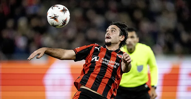 Trabzonspor'da gençliğe yatırım sürüyor! Yeni yıldız adayı Aral Şimşir