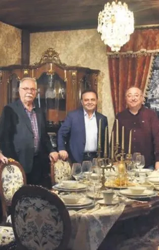 Yolsuzluk yapan CHP’de baş tacı: Yolsuzluktan görevden alındı onur konuğu oldu