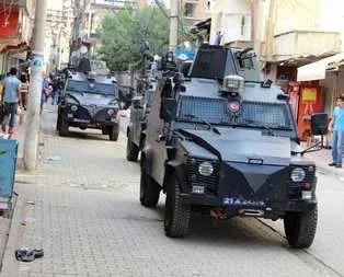 Cizre’de öldürülen PKK’lı sayısı açıklandı