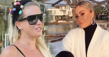 Yeliz Yeşilmen ‘Parayı aldım da sustum durumu yok’ dedi boşanma sonrası ilk kez konuştu! Meğer eski eşi Ali Uğur Akbaş ile...
