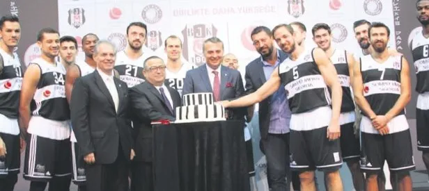 Ufuk’ta şampiyonluk var