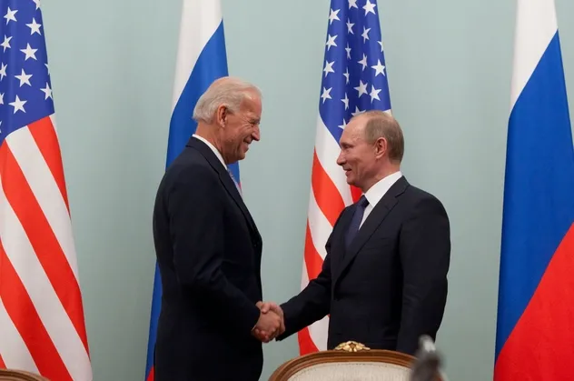 Kremlin son dakika haberini duyurdu: Biden-Putin görüşmesinin tarihi belli oldu