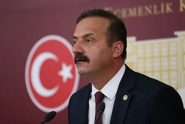 İYİ Parti'den HDP ve CHP isteği ile tasfiye edilen Yavuz Ağıralioğlu: PKK-FETÖ ve HDP'liler zil takıp oynuyor!-2