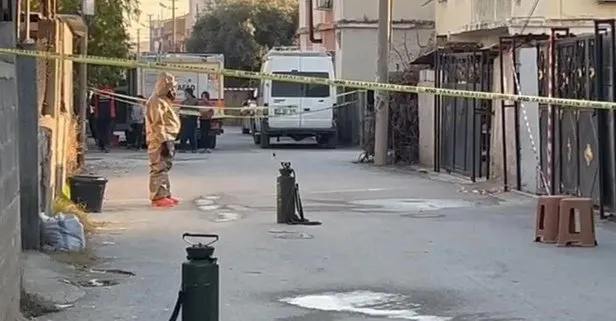 Mersin’de fare zehiri faciası! Çocuklardan biri daha öldü