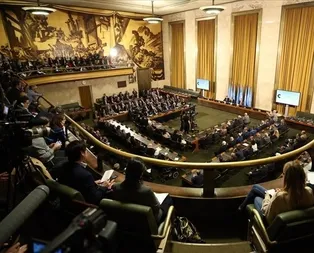 ABD ve Rusya PKK’yı Cenevre’de masaya oturtmak istiyor!