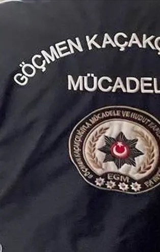 İstanbul'da 285 düzensiz göçmen yakalandı