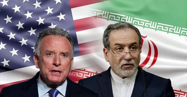 Bugün müzakere masasına oturacaklar! İran Dışişleri Bakanı Erakçi Umman'da | Bekayi'den "Saldırıyı unutmadık" vurgusu