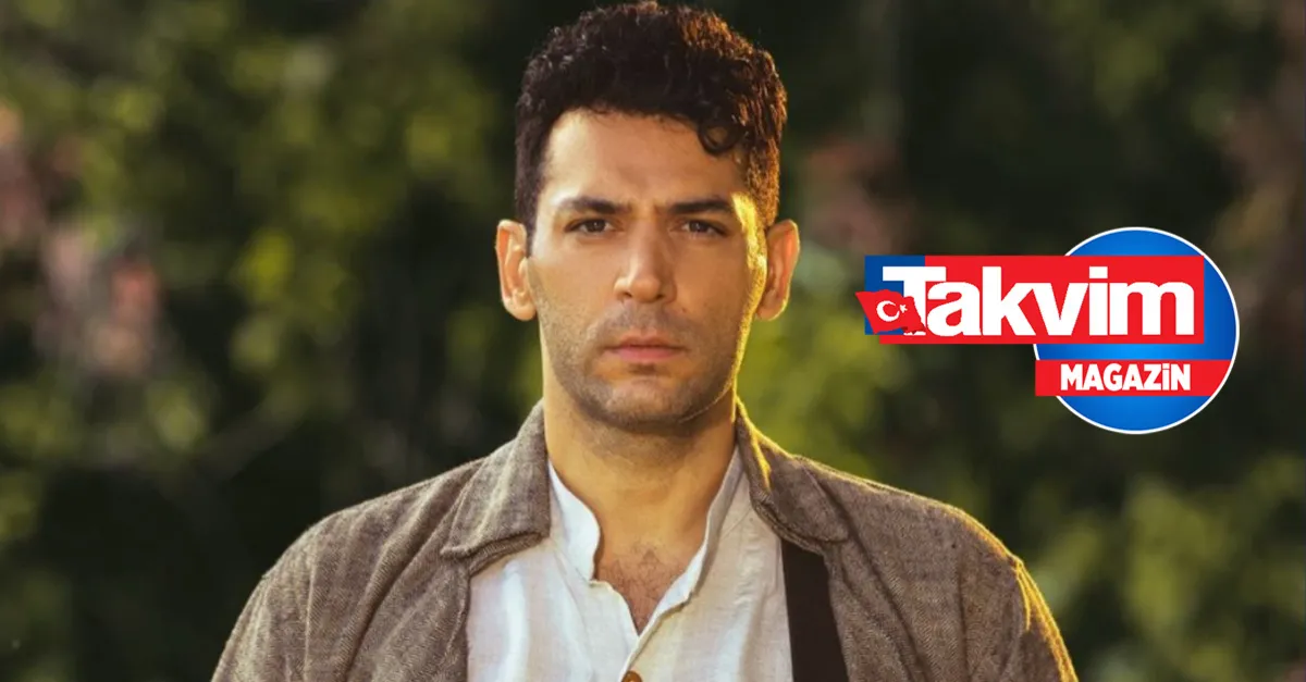 Herkes başka zannediyordu Iman Elbani meğer...  Aziz’in Payidar’ı Murat Yıldırım’ın biricik eşinin memleketi herkesi şaşırttı!