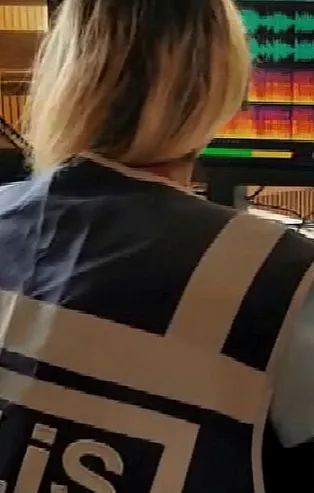 Kıskıvrak yakalandılar! Parola: Ayasofya, İşaret: Fetih 1453