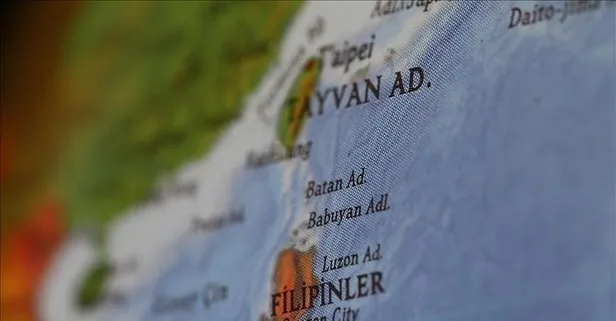 Gerilim tırmanıyor! Tayvan, Pasifik ada ülkesi Nauru’nun ilişkileri kesmesi nedeniyle Çin’i suçladı