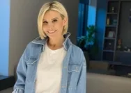 Esra Erol karnı burnunda pozlarını paylaştı sosyal medya sallandı! Gören dönüp bir daha baktı güzel sunucu yine kendine hayran bıraktı