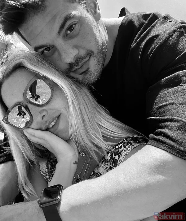 Mehmet Dinçerler ile evlenen Hadise’den ilk paylaşım! Sosyal medyaya bomba gibi düştü! Herkes düğün fotoğraflarını bekliyordu - 20