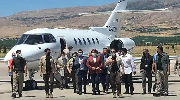 İyi Partili Ağıralioğlu'ndan 'VIP' ziyaret: Vatandaşların dertlerini dinledik-5