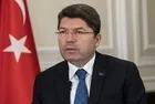 Bakan Tunç duyurdu! Reklam yapan avukat hakkında soruşturma başlatıldı...