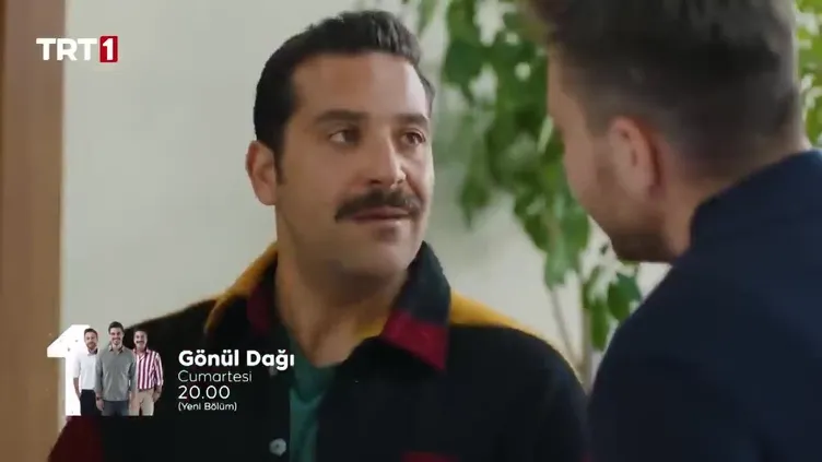 Gönül Dağı 136. bölüm 2. fragmanı yayınlandı