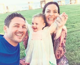 Antalya’da bir yıldız