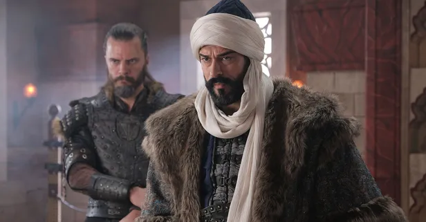 Kuruluş Osman son bölüm izle - kesintisiz HD! KURULUŞ OSMAN 113. BÖLÜM İZLE ATV