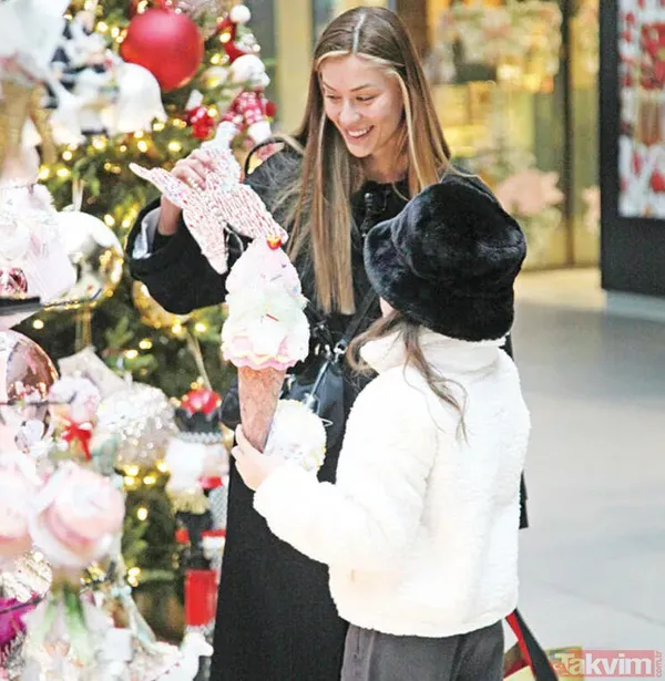 Acun Ilıcalı ile Şeyma Subaşı'nın kızı Melisa yine gündem oldu! Daha şimdiden her yaptığı olay bu kez de giydiğiyle yeri göğü salladı - 15