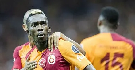 Henry'den altın vuruş!