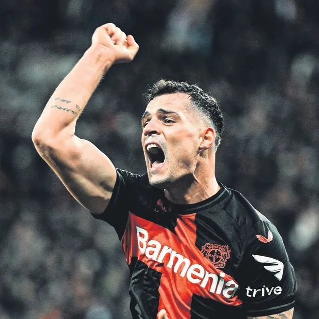 Fener’den Xhaka hamlesi