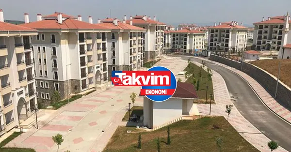 TOKİ ANKARA İLÇE İLÇE KURA TAKVİMİ 2023! TOKİ Ankara Kahramankazan, Polatlı, Kızılcahamam, Çamlıdere, Etimesgut, Sincan kura sonuçları ne zaman açıklanacak?