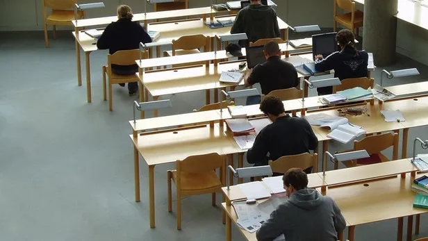 Son dakika: AK Parti 3600 ek gösterge ve öğrenci affını Meclis'e sundu-8