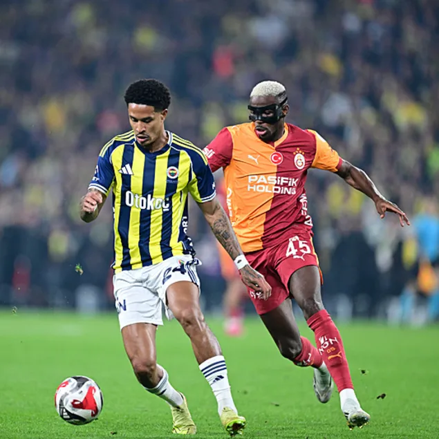 Fenerbahçe’ye kötü haber!