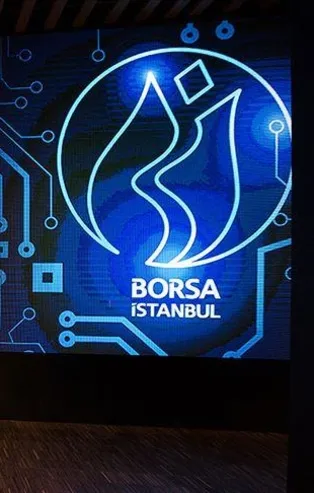 Borsa İstanbul 29 Ocak 2020 tarihini düşüşle tamamladı