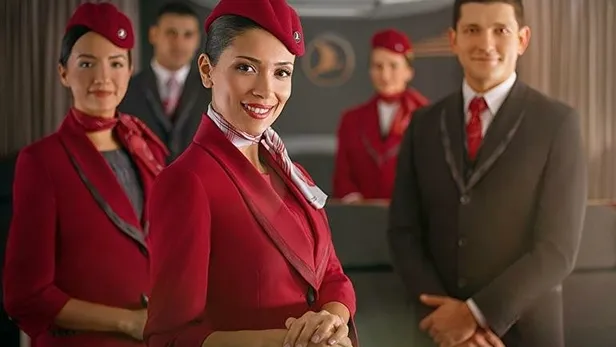 Hostes olmak için hangi üniversiteye gidilmeli? Hosteslik şartları nelerdir? Hosteslik başvurusu nasıl yapılır?-3