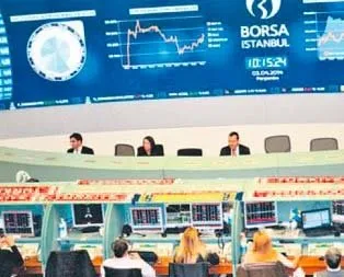 Borsa İstanbul 100 bine koşuyor