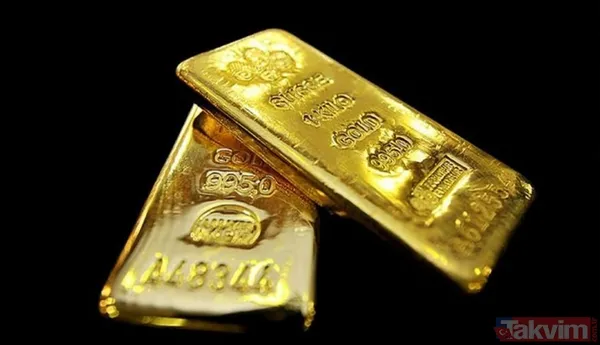 Tarihi duyan altın almaya Kapalıçarşı'ya akın etti! Dünyaca ünlü banka yeni seviyeyi açıkladı altın sahipleri bayram etti! 6 Eylül Çarşamba altın fiyatları - 12