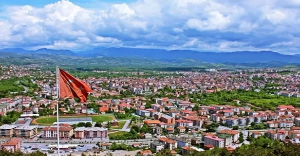 Bartın'da 2+1 daire icradan satışta