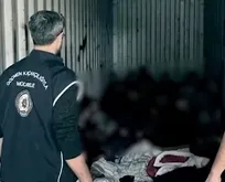 Mersin’de göçmen operasyonu! Konteynerden 44 şüpheli çıktı: 9 kaçakçı tutuklandı