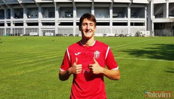 Fenerbahçe'de 5 imza 6 ayrılık! Mesut Özil transferi sonrası ortalık karışacak - 12