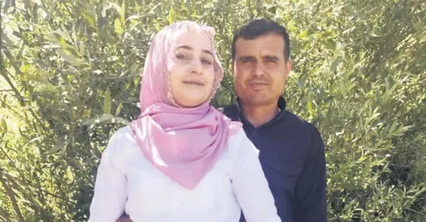 Eşini katledip kendisini ihbar etti: "Kavga sırasında boğarak öldürdüm"