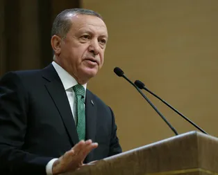 Burası gösteri salonu değil