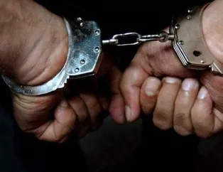 Kaçarken yakalandılar!