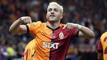 Galatasaraydan flaş transfer! Barış Alper Yılmazın yerine gelecek