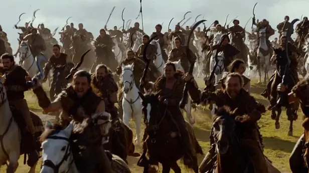 Game of Thrones hacklendi, korsanlar bunu istedi-7