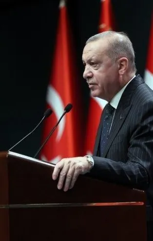 SON DAKİKA: Kovid-19'da kritik eşik belli oldu: Vakalar düşmezse 9 gün tam kapanma geliyor!