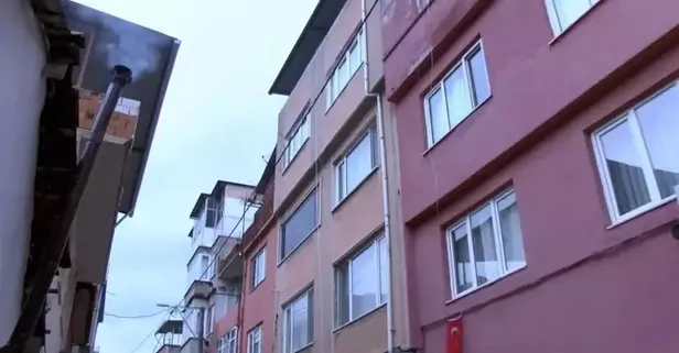 Bursa'da kıskançlık cinayeti! Arkadaşını öldürüp cesedini streçle sardı, yaralı sevgilisine 21 gün boyunca tecavüz etti