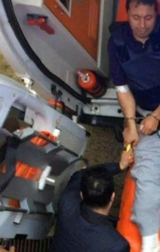 Altuğ Verdi'yi şehit eden İsmail Hakkı Sarıcaoğlu'nda FETÖ şüphesi