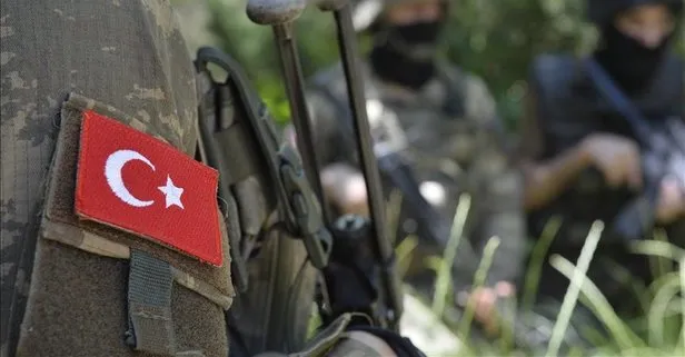 Şanlıurfa'dan acı haber: 1 askerimiz şehit