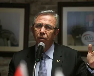 Mansur Yavaş’tan sahte senet skandalı! Yavaşın adaylığı düşecek mi? İlgili süreç nasıl işleyecek?