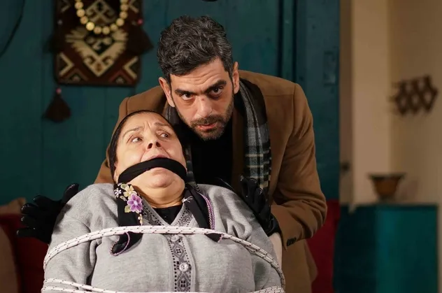 Sen Anlat Karadeniz 37. son bölüm tamamı tek parça yayınlandı | Sen Anlat Karadeniz dizisi tek parça full izle
