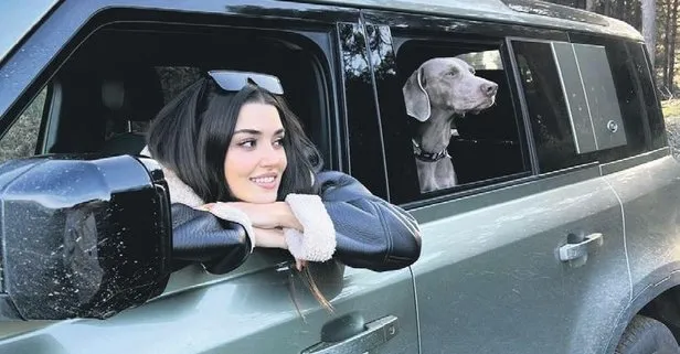 Hande Erçel, Ala Tokel, Rachel Araz Kiresepi ve Ezgi Fındık gibi isimlerin Instagram kazançları şoke etti