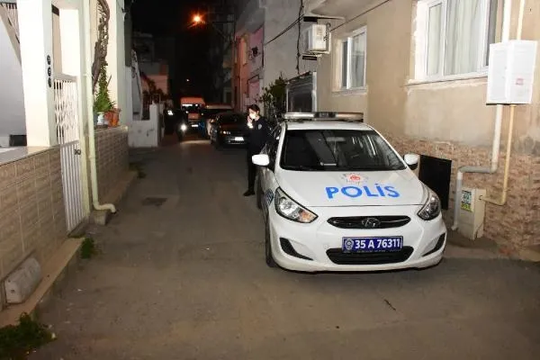 SON DAKİKA: İzmir'de kan donduran cinayet! "Dairenin kirasını veriyorum istediğimi yaparım" dedi ev sahibini öldürdü-3