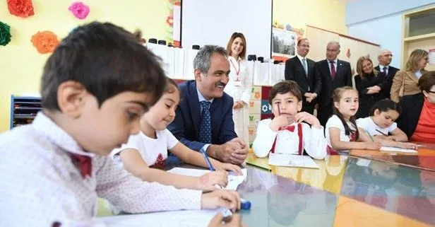 Anaokulu ücreti devletten