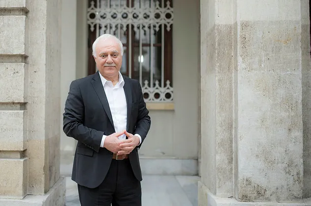 Prof. Dr. Nihat Hatipoğlu'nun son sağlık durumu hakkında son dakika açıklaması! Koronavirüse yakalanan Nihat Hatipoğlu...
